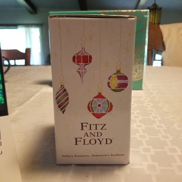 Fitz and Floyd - Picture 3 of 6